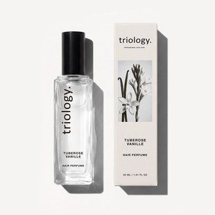 Парфумована вода для волосся Tuberose Vanille Triology, 30 мл 447 фото