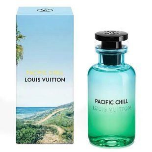 Парфумована вода PACIFIC CHILL Louis Vuitton 100 ml 472 фото
