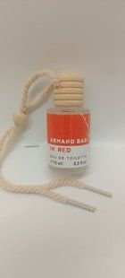 Ароматизатор для авто Armand Basi In Red 15 мл. Щ4ї фото