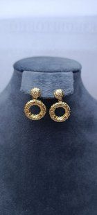 Сережки 713 фото