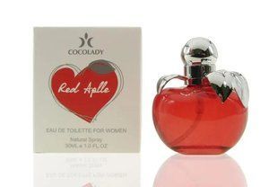 Парфумована вода для жінок Mira Max 30 мл Red Apple 1213 фото