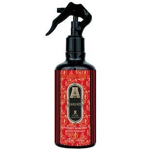 Парфумований спрей для кімнати Attar Collection Hayati 916 фото