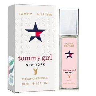 Парфуми Tommy Hilfiger Tommy Girl New York 40 мл. 994 фото