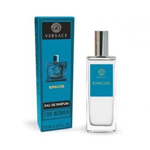 Versace Eros Духи чоловічі 70 ML 698 фото
