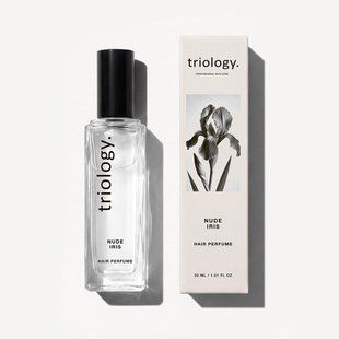 Парфумована вода для волосся Triology Nude Iris 30 мл 447 фото