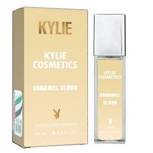 Парфуми Kylie Cosmetics Caramel Cloud 40 мл. 994 фото