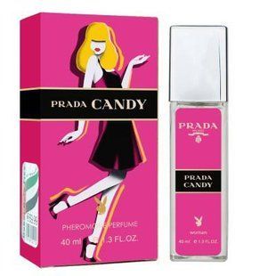 Парфуми Prada Candy, 40 мл 994 фото