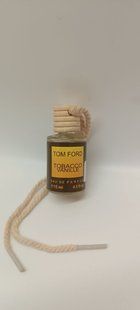 Ароматизатор для авто Tom Ford Tobacco Vanille EDP 15 мл. Ф4 фото
