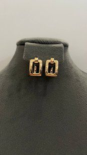 Сережки 679 фото
