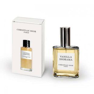 Dior Vanilla Diorama 35 ML Духи унісекс 1467 фото