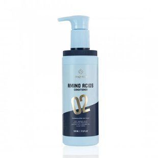 Кондиціонер з амінокислотами Bogenia Amino Acids Conditioner 02 500 мл 598 фото