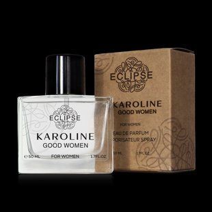Парфуми KAROLINE GOOD WOMEN 50 мл. 762 фото