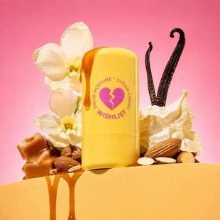 Тверді парфуми Wishlist &laquo;Sugar Crush&raquo; 637 фото