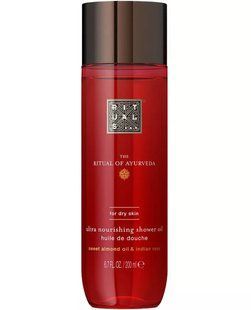 Олія для душу Rituals The Ritual of Ayurveda Ultra Nourishing Shower Oil 1199 фото