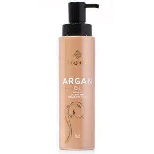 Шампунь для волосся BOGENIA ARGAN OIL SHAMPOO 400 мл 824 фото