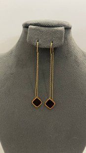 Сережки 560 фото