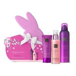 Подарунковий набір Rituals The Rituals of Yozakura Easter Giftset Cherry Blossom 2026 695 фото
