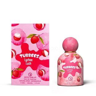 Tubbees Lychee Lush парфумована вода 1393 фото