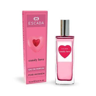 Парфуми Escada Candy Love, 70 мл 698 фото