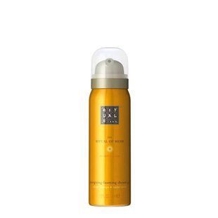 Rituals The Ritual of Mehr Energising Foaming Shower Gel 1429 фото